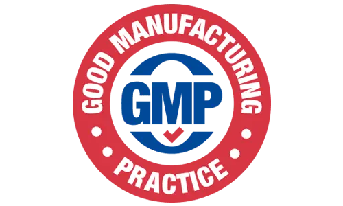 cortexi gmp certified